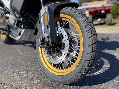 2026 CFMOTO Ibex 800 E - Photo 9