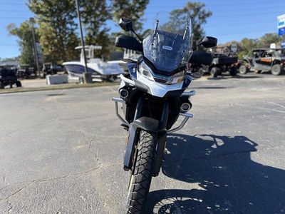 2026 CFMOTO Ibex 800 E - Photo 3