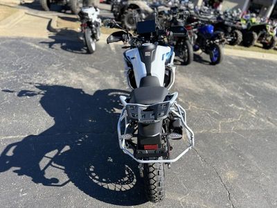 2026 CFMOTO Ibex 800 E - Photo 6