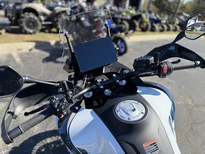 2026 CFMOTO Ibex 800 E - Photo 11