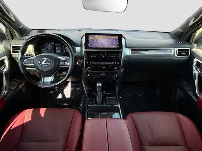 2023 Lexus GX — photo 15 view