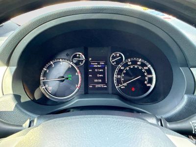 2023 Lexus GX — photo 39 view