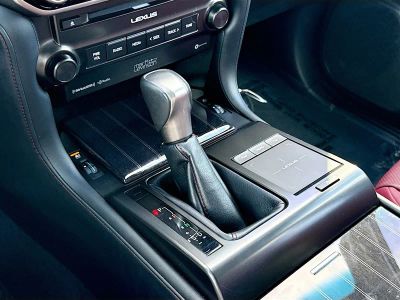 2023 Lexus GX — photo 29 view