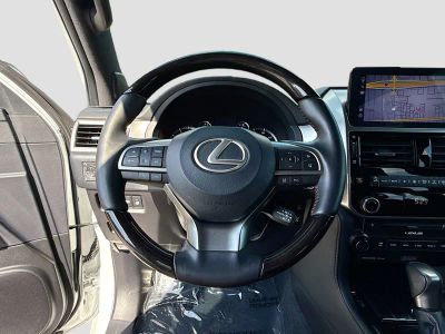 2023 Lexus GX — photo 38 view