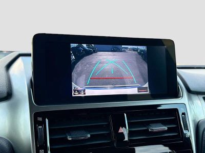 2023 Lexus GX — photo 32 view