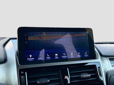 2023 Lexus GX — photo 30 view