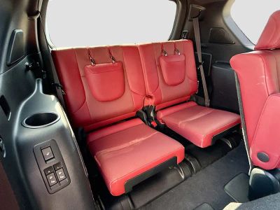 2023 Lexus GX — photo 20 view