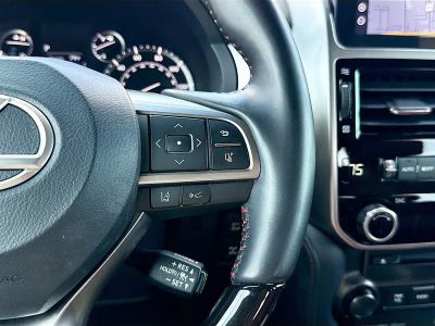 2023 Lexus GX — photo 37 view