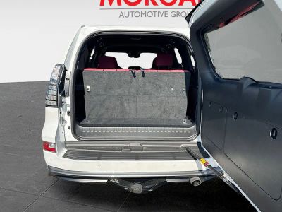 2023 Lexus GX — photo 10 view