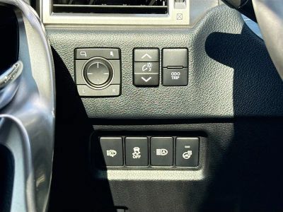 2023 Lexus GX — photo 34 view