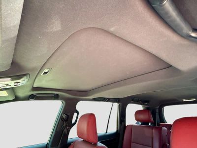2023 Lexus GX — photo 27 view