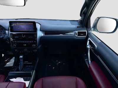 2023 Lexus GX — photo 17 view