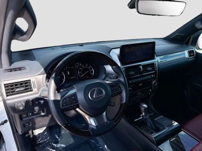 2023 Lexus GX — photo 26 view