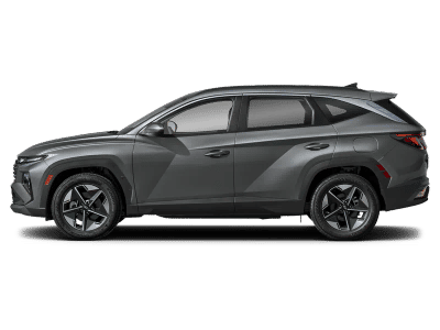 2026 Hyundai Tucson - Photo 34