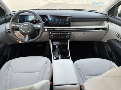 2026 Hyundai Tucson - Photo 16