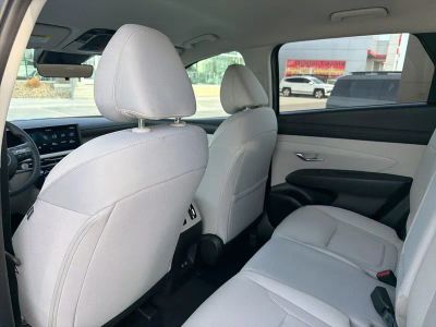 2026 Hyundai Tucson - Photo 14