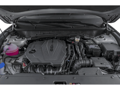 2026 Hyundai Tucson - Photo 39