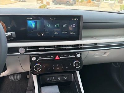 2026 Hyundai Tucson - Photo 24