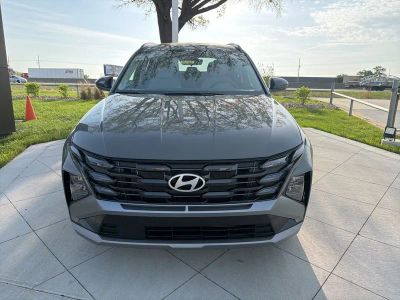 2026 Hyundai Tucson - Photo 8
