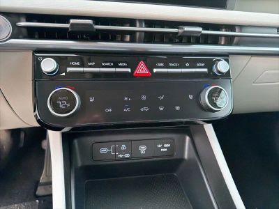 2026 Hyundai Tucson - Photo 26