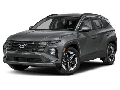 2026 Hyundai Tucson - Photo 32