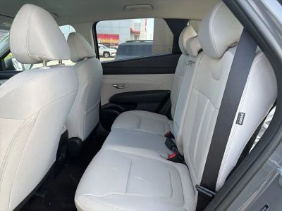 2026 Hyundai Tucson - Photo 13