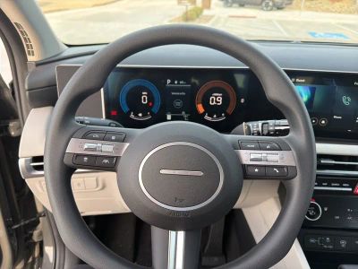 2026 Hyundai Tucson - Photo 23