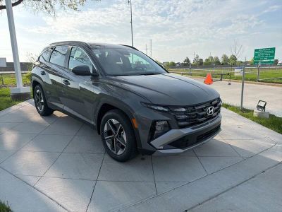 2026 Hyundai Tucson - Photo 7