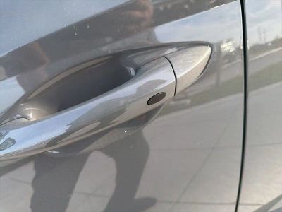 2026 Hyundai Tucson - Photo 10