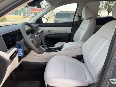 2026 Hyundai Tucson - Photo 18