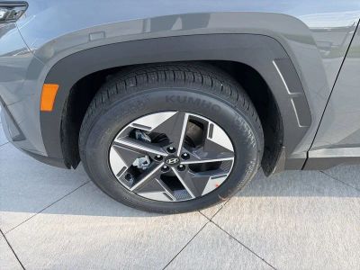 2026 Hyundai Tucson - Photo 9