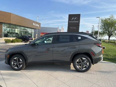2026 Hyundai Tucson - Photo 2