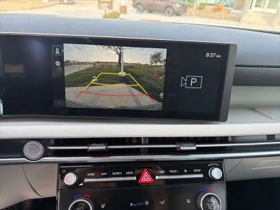 2026 Hyundai Tucson - Photo 25