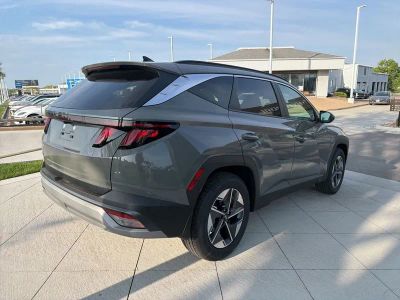2026 Hyundai Tucson - Photo 5