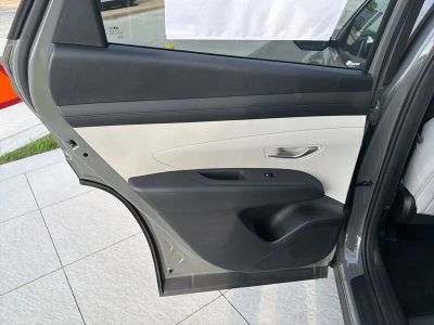 2026 Hyundai Tucson - Photo 17