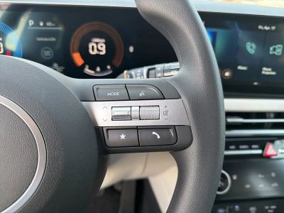 2026 Hyundai Tucson - Photo 22