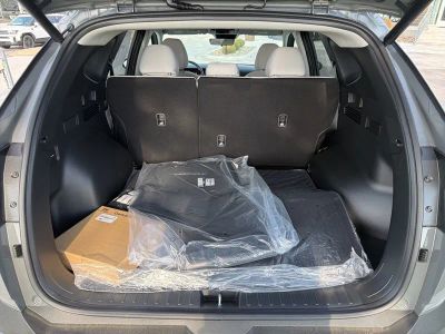 2026 Hyundai Tucson - Photo 11