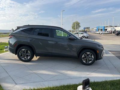2026 Hyundai Tucson - Photo 6