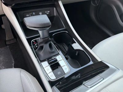 2026 Hyundai Tucson - Photo 28