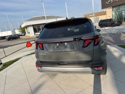 2026 Hyundai Tucson - Photo 4