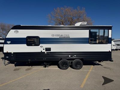 2026 Forest River RV Cherokee Grey Wolf - Photo 8