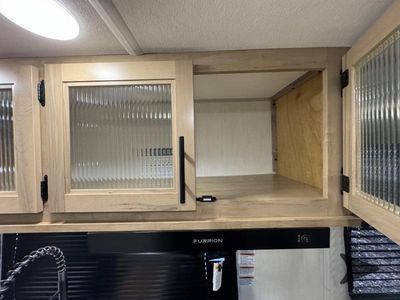 2026 Forest River RV Cherokee Grey Wolf - Photo 26