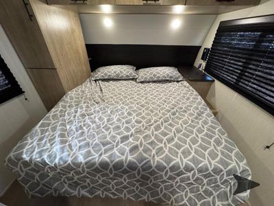 2026 Forest River RV Cherokee Grey Wolf - Photo 55