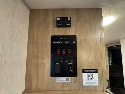 2026 Forest River RV Cherokee Grey Wolf - Photo 19