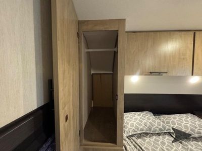2026 Forest River RV Cherokee Grey Wolf - Photo 62
