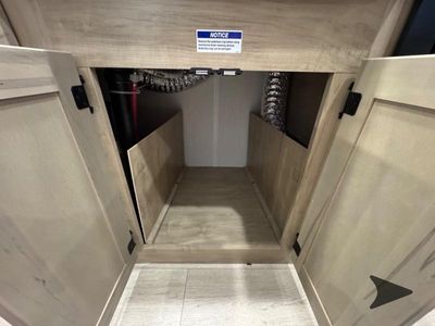 2026 Forest River RV Cherokee Grey Wolf - Photo 35