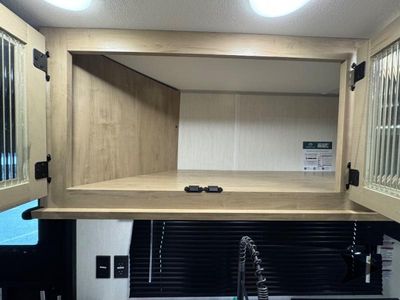 2026 Forest River RV Cherokee Grey Wolf - Photo 23