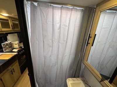 2026 Forest River RV Cherokee Grey Wolf - Photo 52