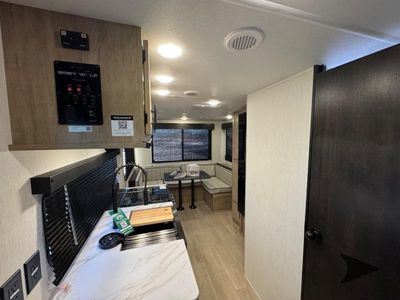 2026 Forest River RV Cherokee Grey Wolf - Photo 18