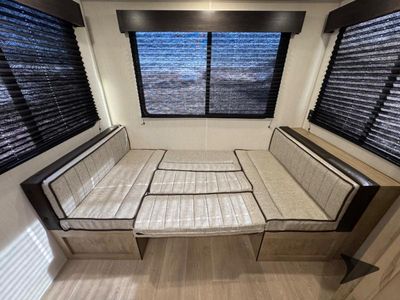 2026 Forest River RV Cherokee Grey Wolf - Photo 40